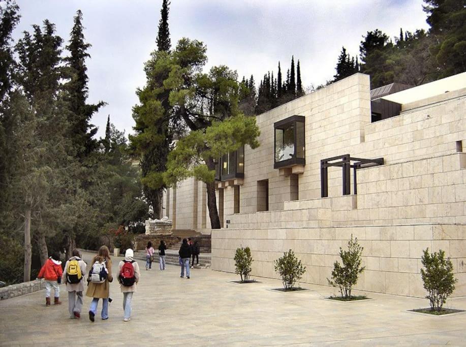 House In Delphi Villa Exteriör bild